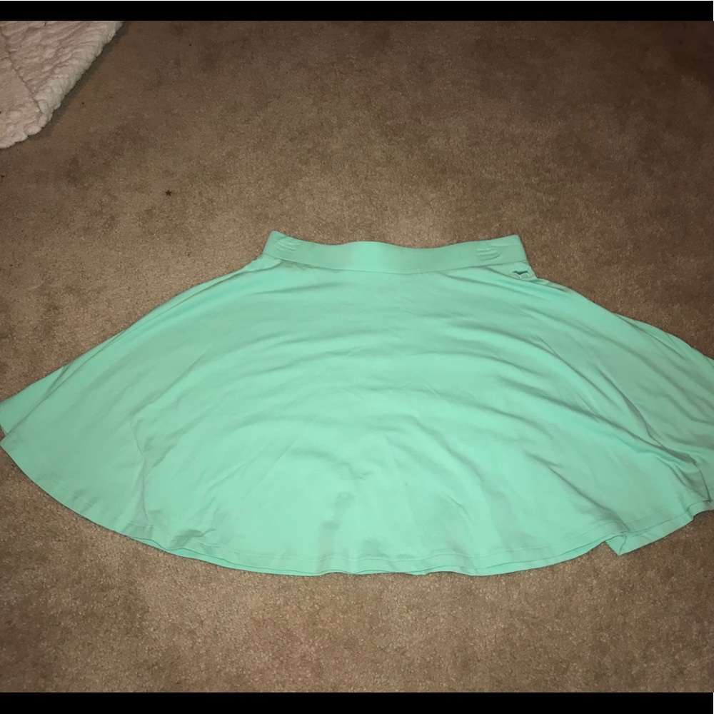 Lot of 2 PINK skirts